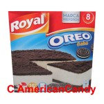 Royal Oreo Cake 215g